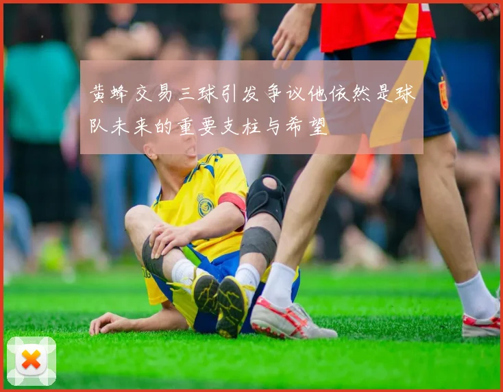 黄蜂交易三球引发争议他依然是球队未来的重要支柱与希望